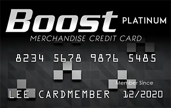 Boost Platinum Credit Card Reviews: Unveil Top Benefits!